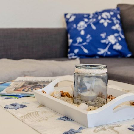 Ferienwohnung Neumann Neuschoo Dış mekan fotoğraf