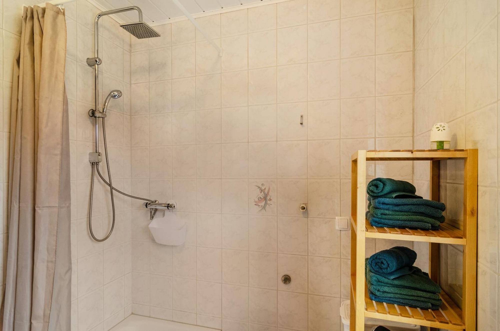Ferienwohnung Neumann Neuschoo Dış mekan fotoğraf