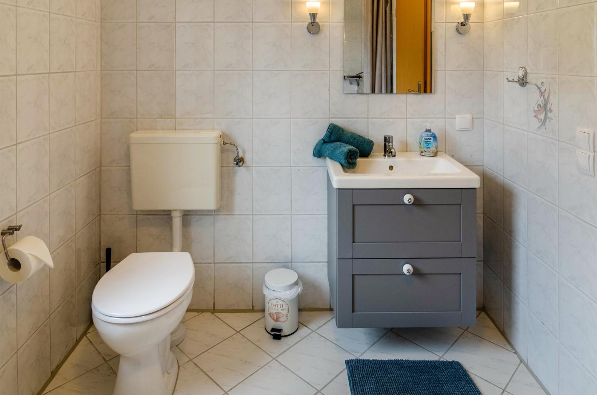 Ferienwohnung Neumann Neuschoo Dış mekan fotoğraf