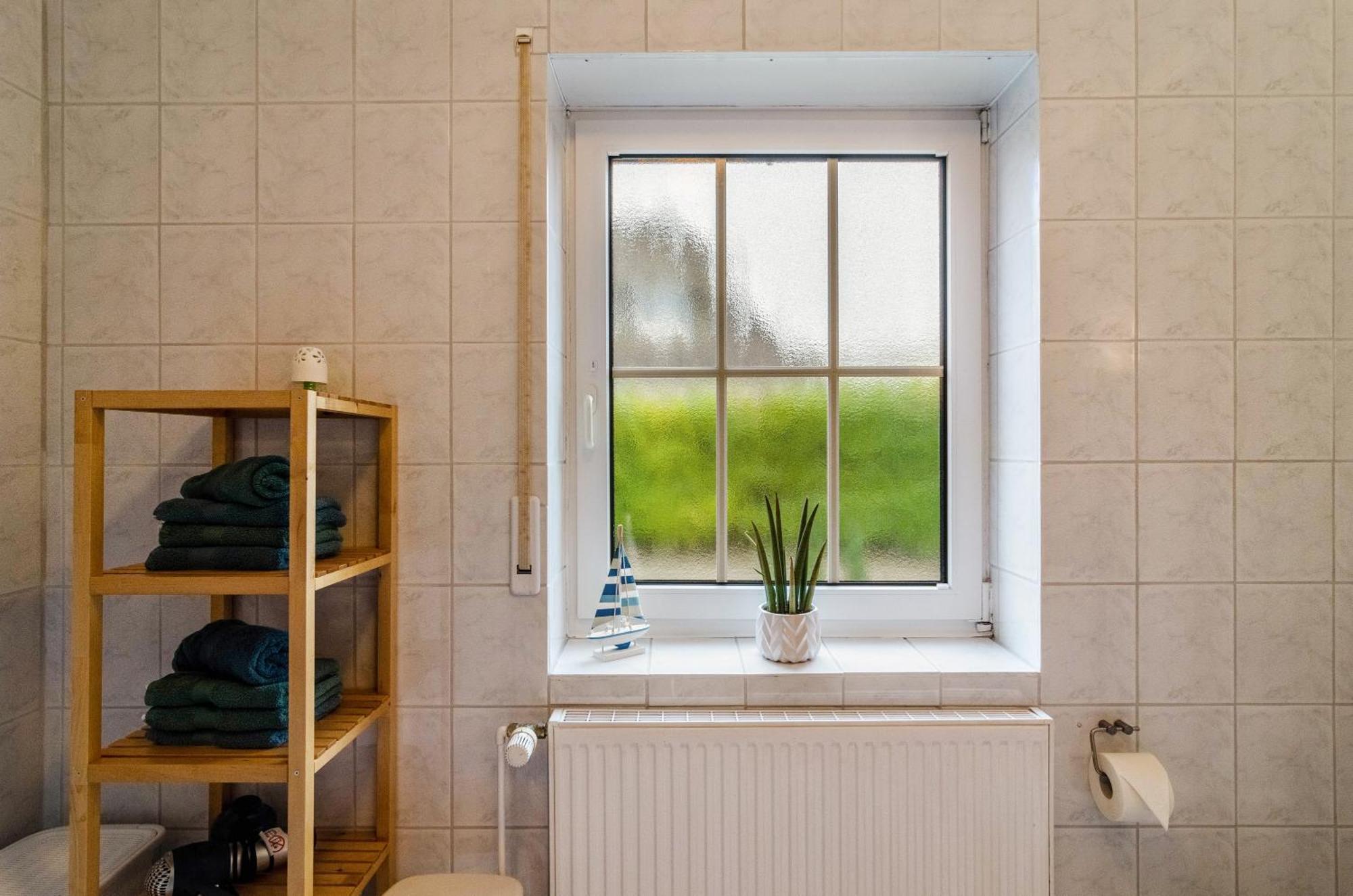 Ferienwohnung Neumann Neuschoo Dış mekan fotoğraf